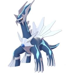 pokemon serebii dialga.